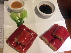 -点都德(大茶楼店)