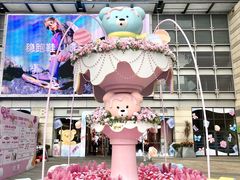 -深圳龙华星河COCO City(民治店)