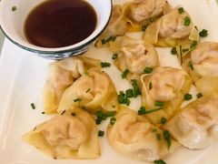-天桥饭店·特色海鲜(金山嘴渔村店)