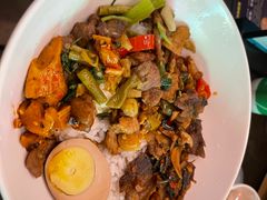 -金色印象·4K影院式足体养生(香榭里店)