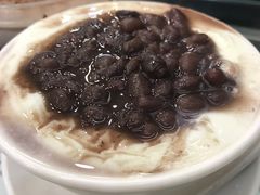 红豆双皮奶-义顺牛奶公司(庇利金街店)