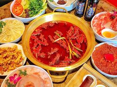 -小龙坎火锅(春熙太古里店)