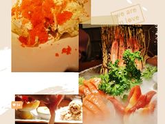 -鳗鱼家·深夜食堂(军博店)