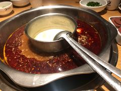-鱼豆吉·豆浆鱼火锅(CBD店)