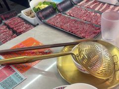-三头牛·潮汕牛肉生蚝火锅 (夏湾店)