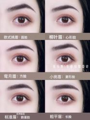 -张小野·专业半永久纹眉