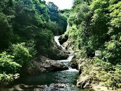 -马峦山郊野公园