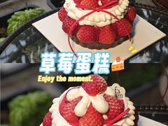 -花甜生活FatimCake·生日蛋糕