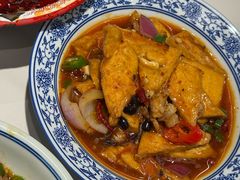 -欧记大排档·景德菜(上海首店)