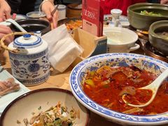 -南京大牌档(龙江新城市广场店)