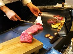 -神户牛排餐厅MOURIYA(总店)