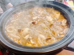 -宣威山野人家·云南菜·菌火锅(金碧店)