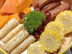 -炊江南·上海菜(国展华漕店)
