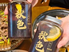 -秋色客家菜(流塘店)