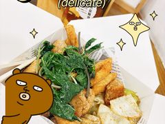 -呷贺盐酥鸡(抄纸巷店)