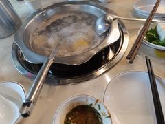 -小肥牛潮汕牛肉火锅(南联店)