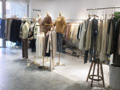 -兴旺欧韩城(上海兴旺国际服饰城店)