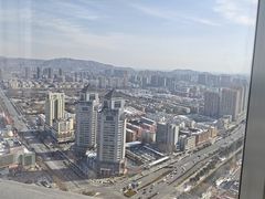 -连云港苏宁索菲特酒店