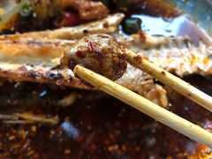 -袁师傅烤肉(弹子石店)