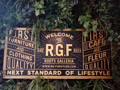 -RGF(巨鹿路店)