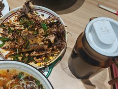 -老王四季抻面(南六东路店)