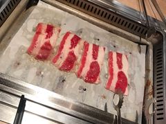 -新石器烤肉(之心城店)