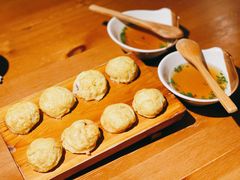 明石烧-章之鱼家(体育东路店)