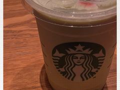 -星巴克(中远两湾城店)