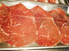 -韩山葵烤肉(太古里店)