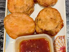 -情妹耙泥鳅·江湖川菜(科华店)
