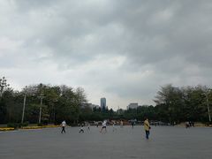 -英雄广场
