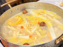 -三毛烧烤·南昌大排档(山姆店)