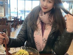 -服务大楼冷面(延大店)