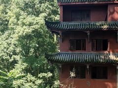 -青城山