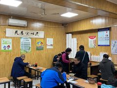 大堂-二牛丸子汤(杏花岭店)