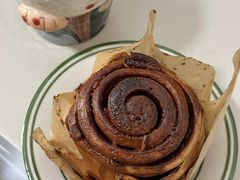 -CHOCMONS巧克怪兽(屏风街店)