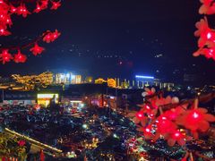 -枇杷园食为鲜火锅(南山店)