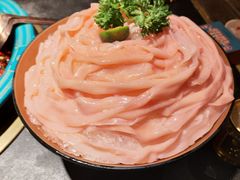 -吼堂老火锅(太古里总店)