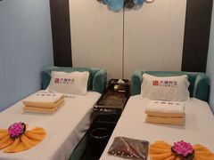 -大瀚养生SPA足道会馆(长逸店)