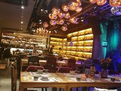 -酒肆浅葱•烧烤•龙虾•排档(卓悦intown店)