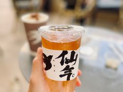 -BeauTea水仙(coco park店)