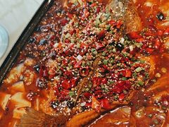 -紫鑫阁饭庄(长安店)