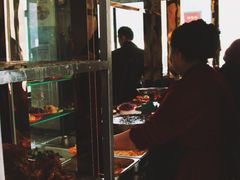 小菜-清真磨沟沿老字号牛肉面(总店)