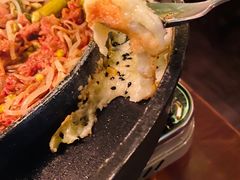 -Outdark Korean Restaurant