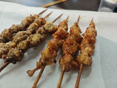 -老黑板筋(顺义总店)