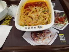 -魏家凉皮(十里河店)