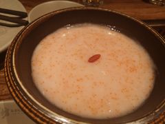 鱼豆花-老牌坊云南鱼豆花火锅(嵩山店)