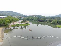 -上海佘山世茂艾美酒店