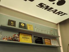 -VPsmart私教健身工作室(新华路旗舰店)