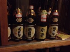 立山居酒屋-立山居酒屋·烧鸟 天妇罗(西北湖店)
